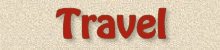 Travel, Landmarks & Destinations